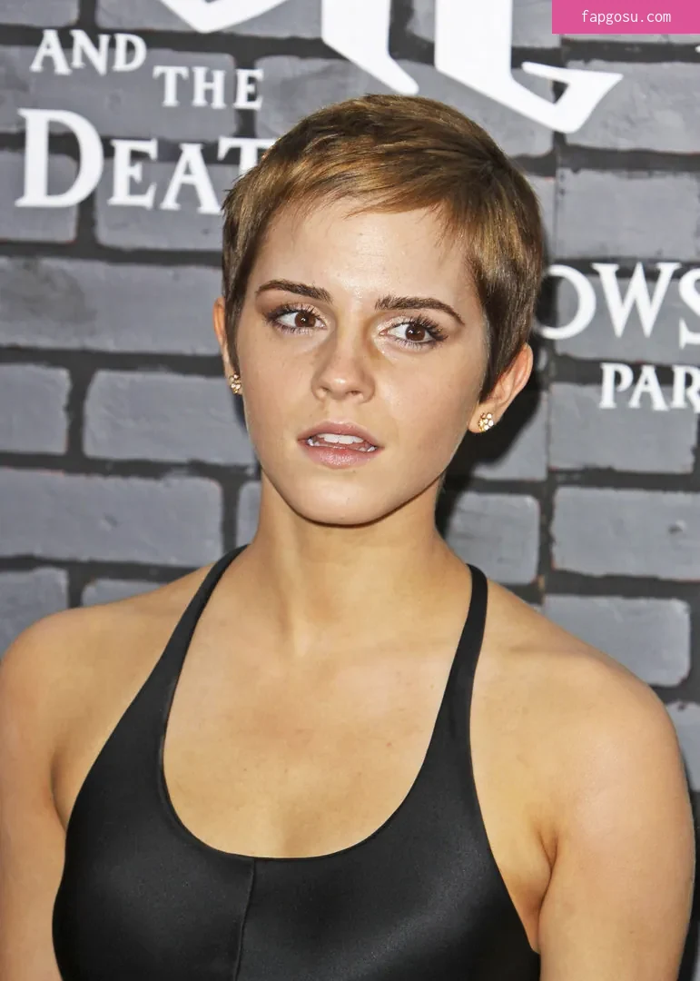 Emma Watson