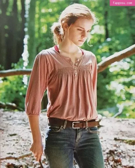 Emma Watson