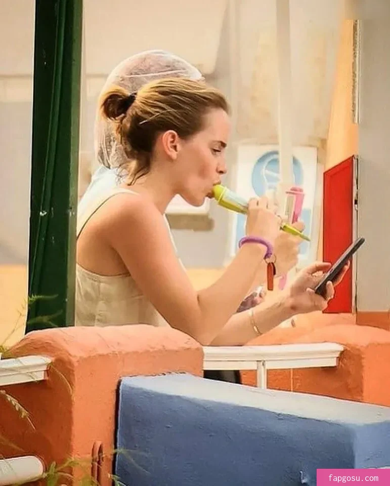 Emma Watson