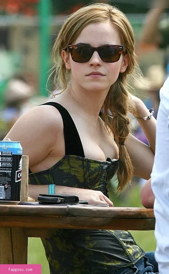 Emma Watson