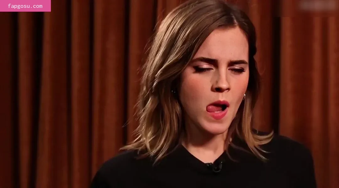 Emma Watson