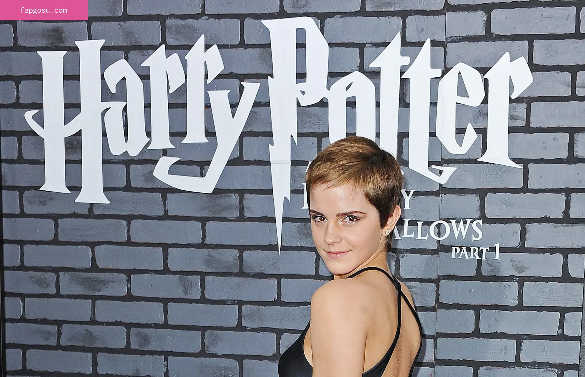 Emma Watson