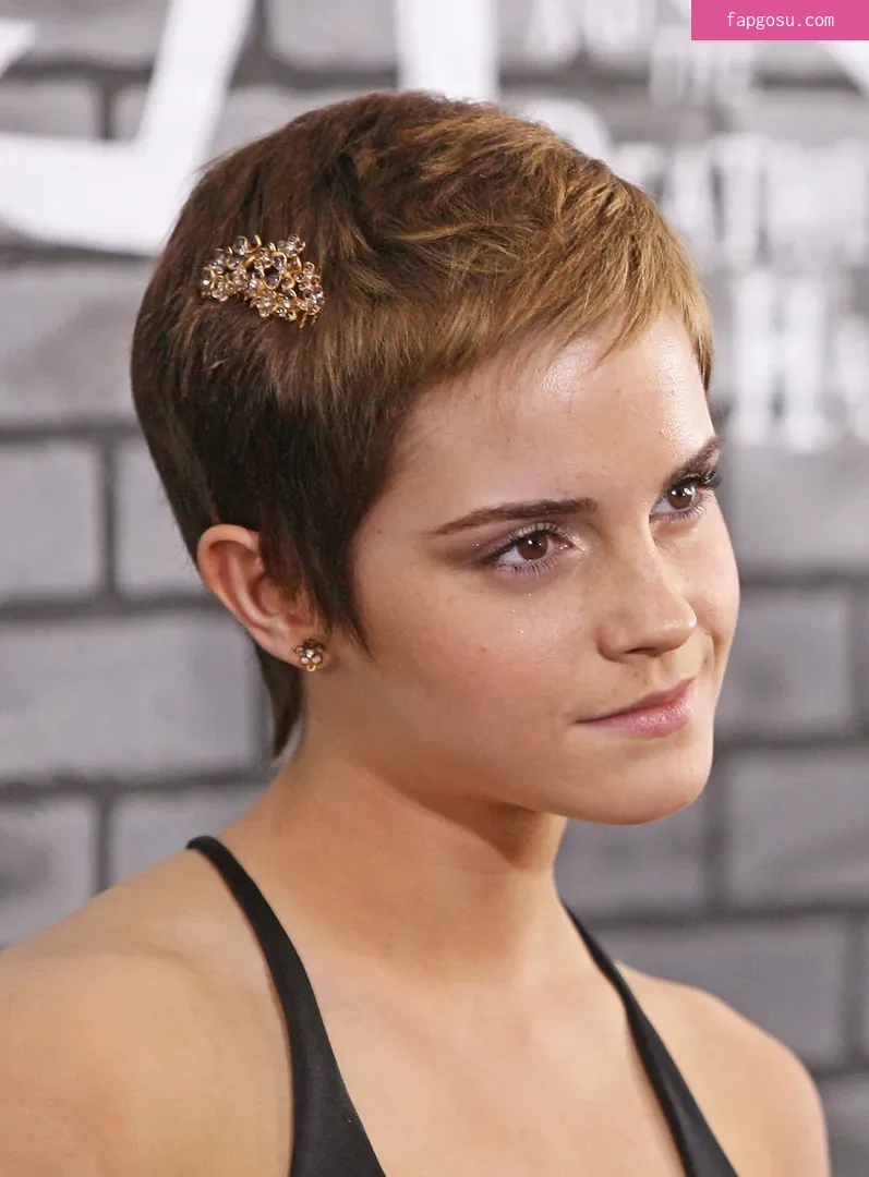 Emma Watson
