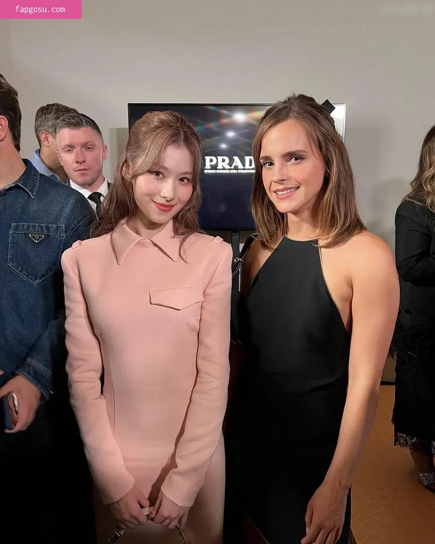 Emma Watson