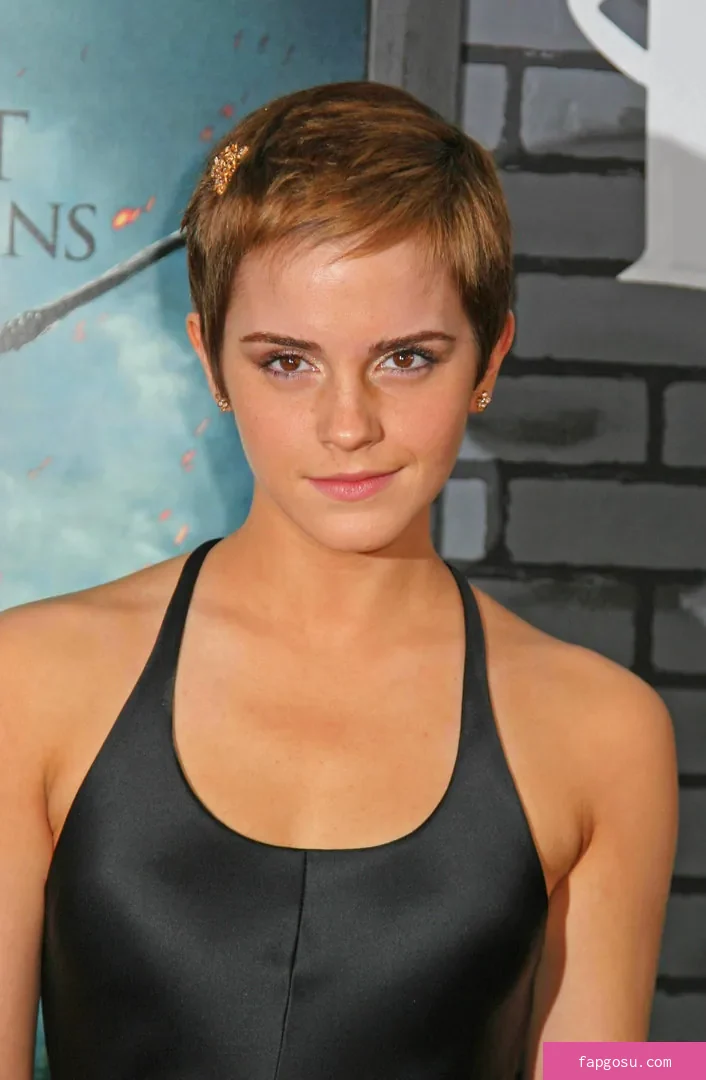 Emma Watson