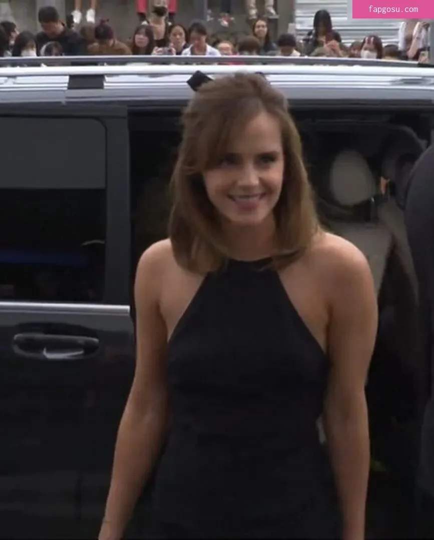 Emma Watson