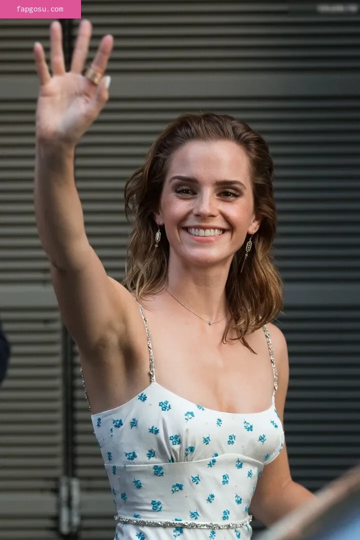 Emma Watson