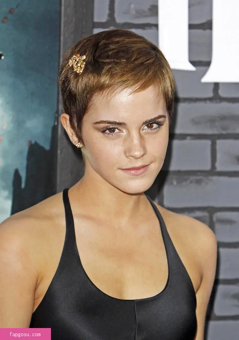 Emma Watson