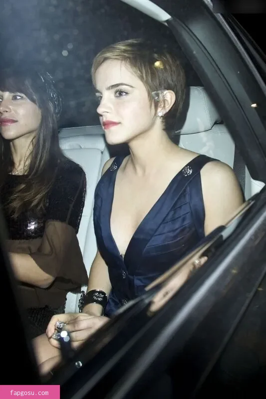 Emma Watson