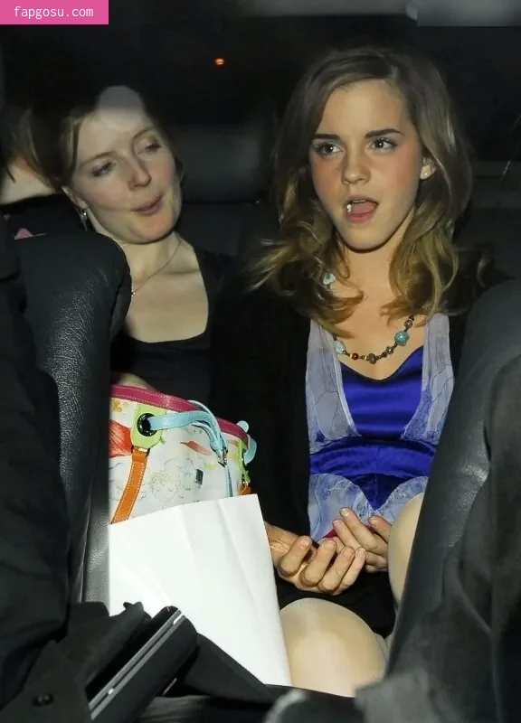 Emma Watson