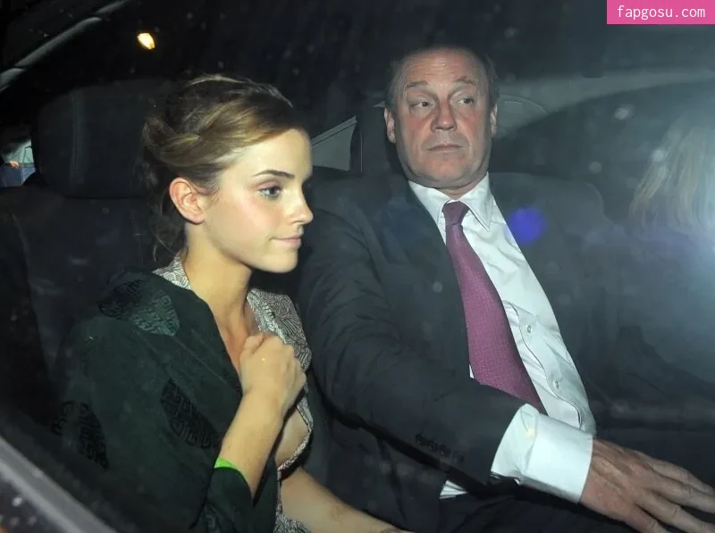 Emma Watson