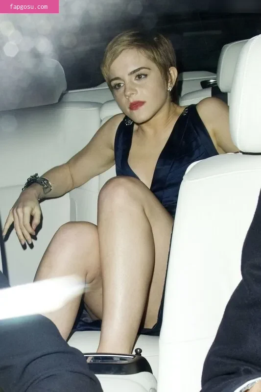 Emma Watson