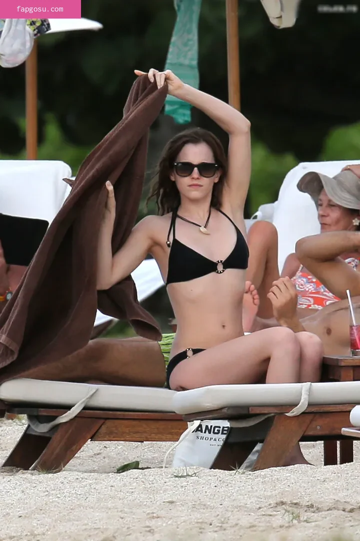 Emma Watson