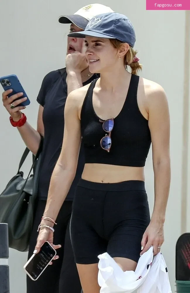Emma Watson