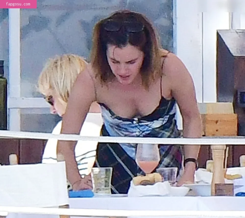 Emma Watson
