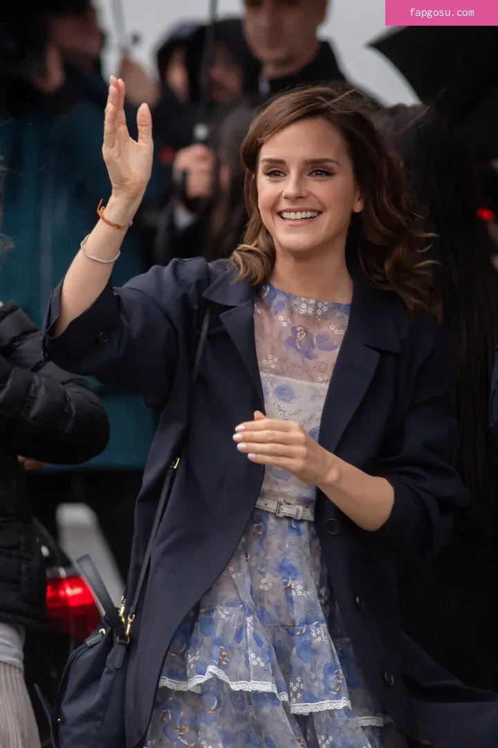 Emma Watson