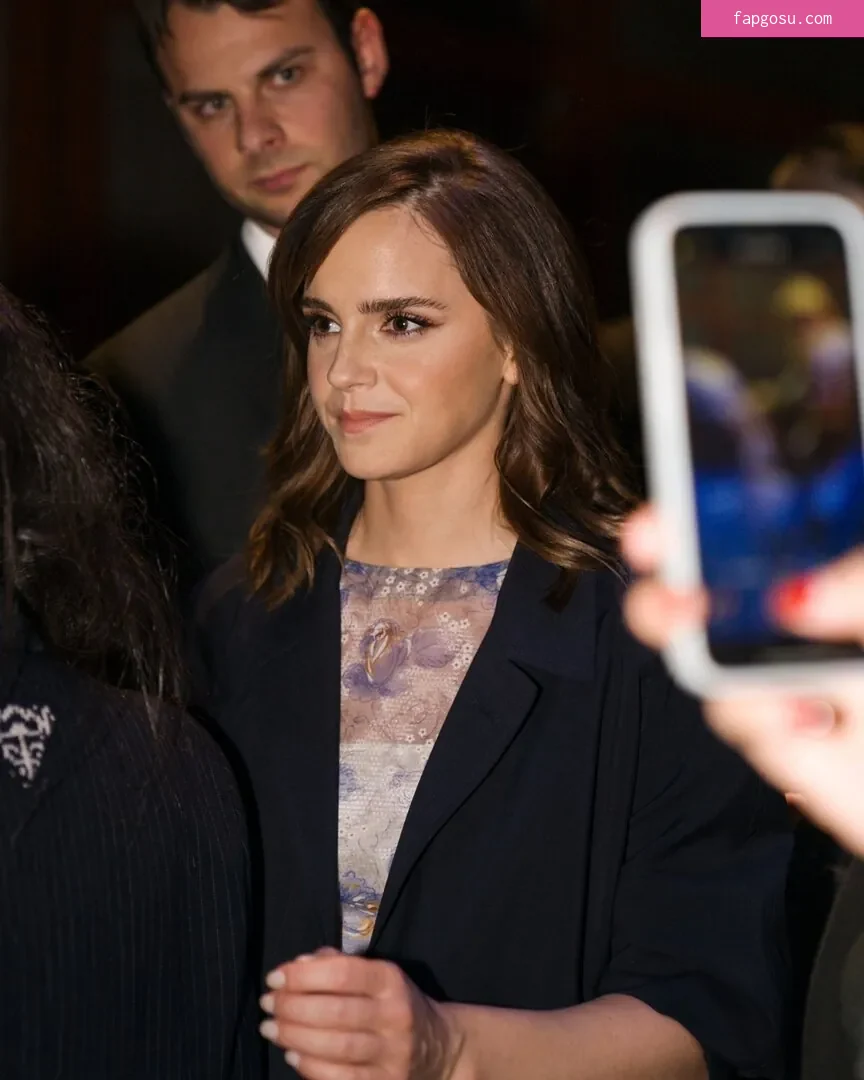 Emma Watson