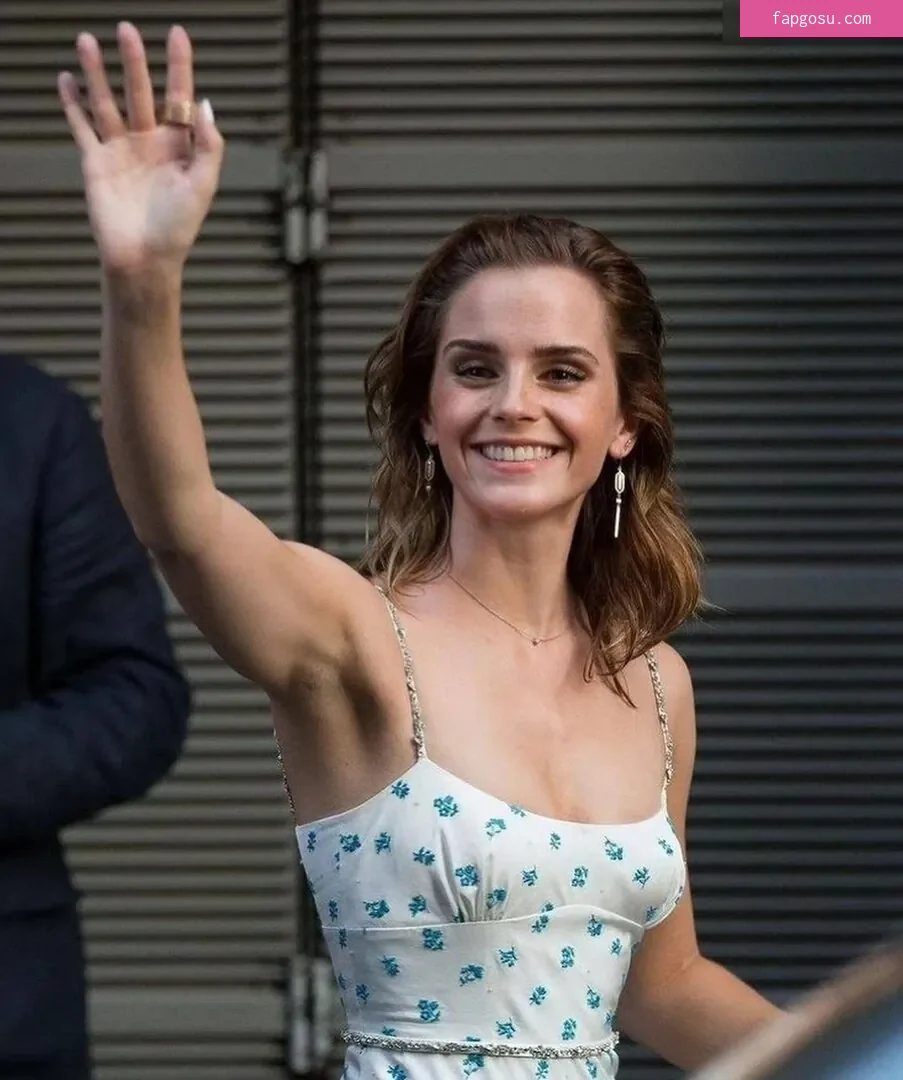 Emma Watson