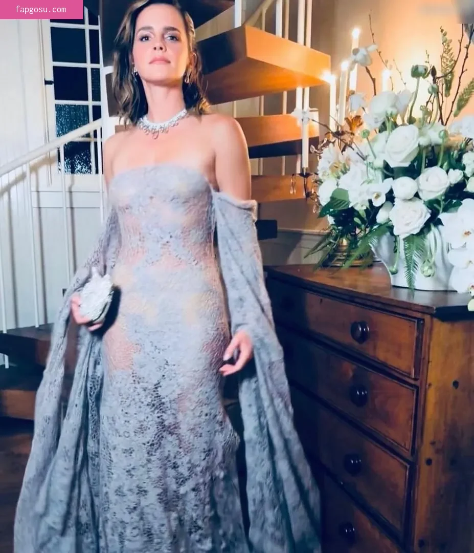 Emma Watson