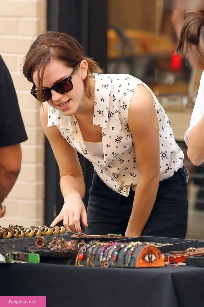 Emma Watson