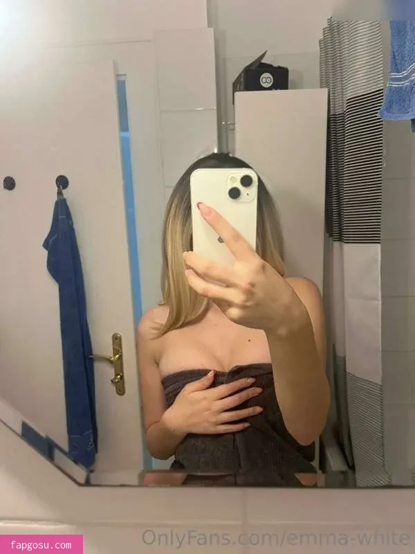 Emma White