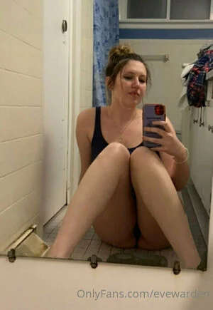 Eve Warden content