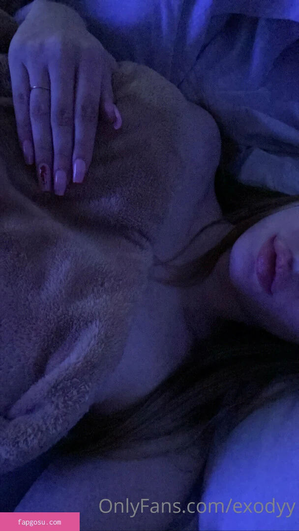 exodyy