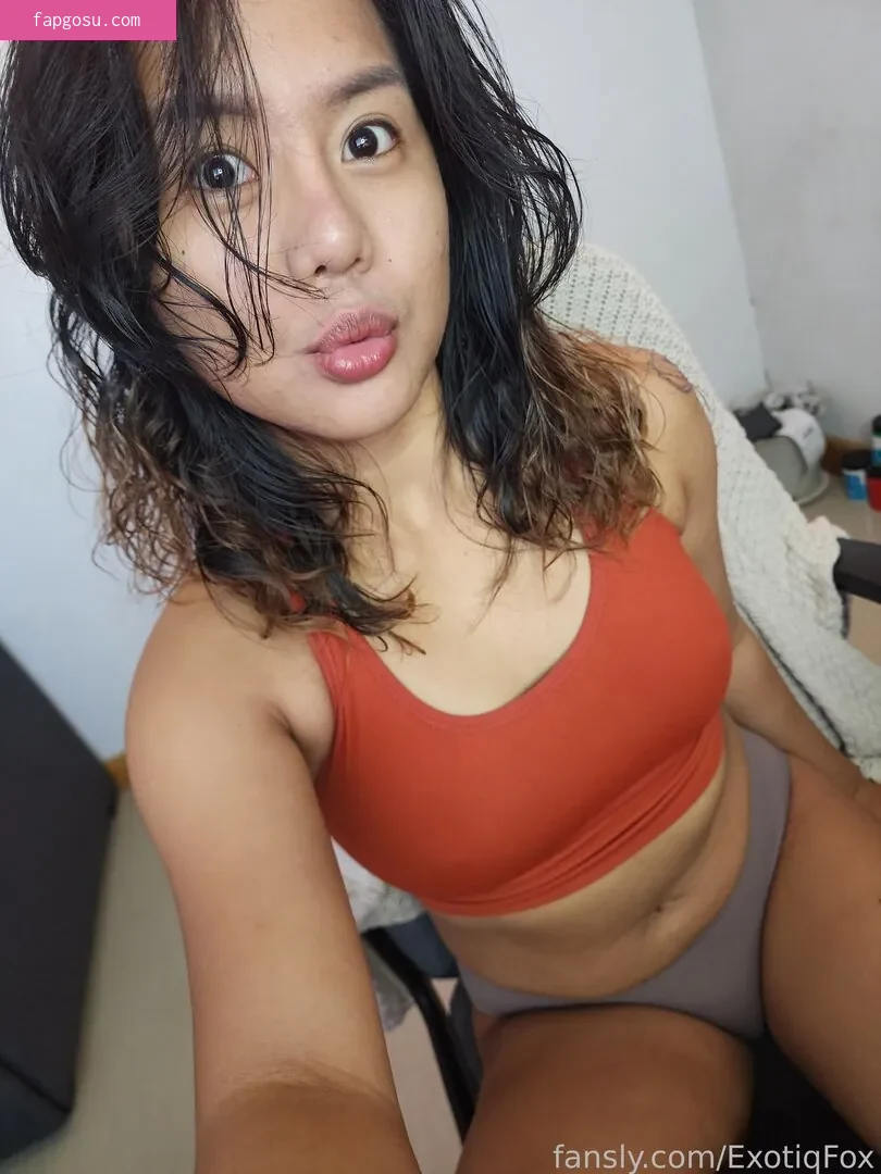 ExotiqFox