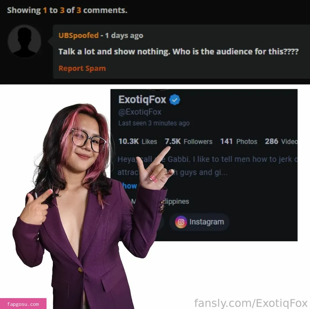 ExotiqFox