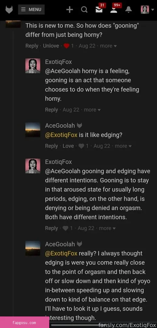 ExotiqFox