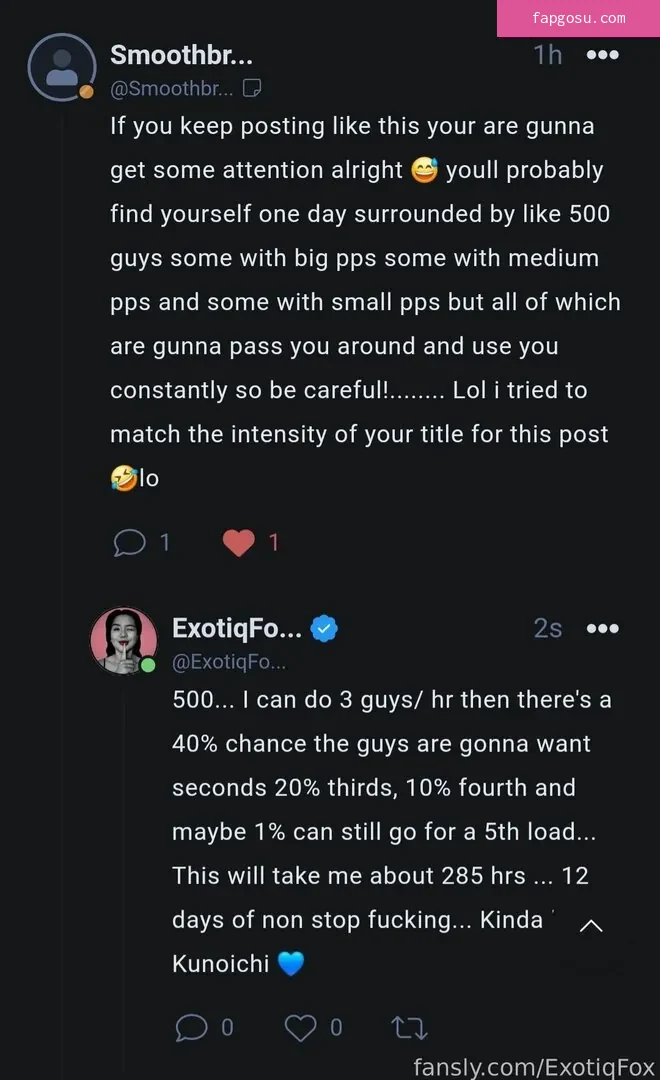 ExotiqFox