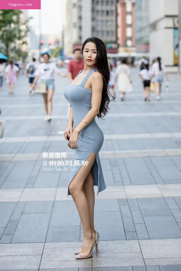 Echo Yue