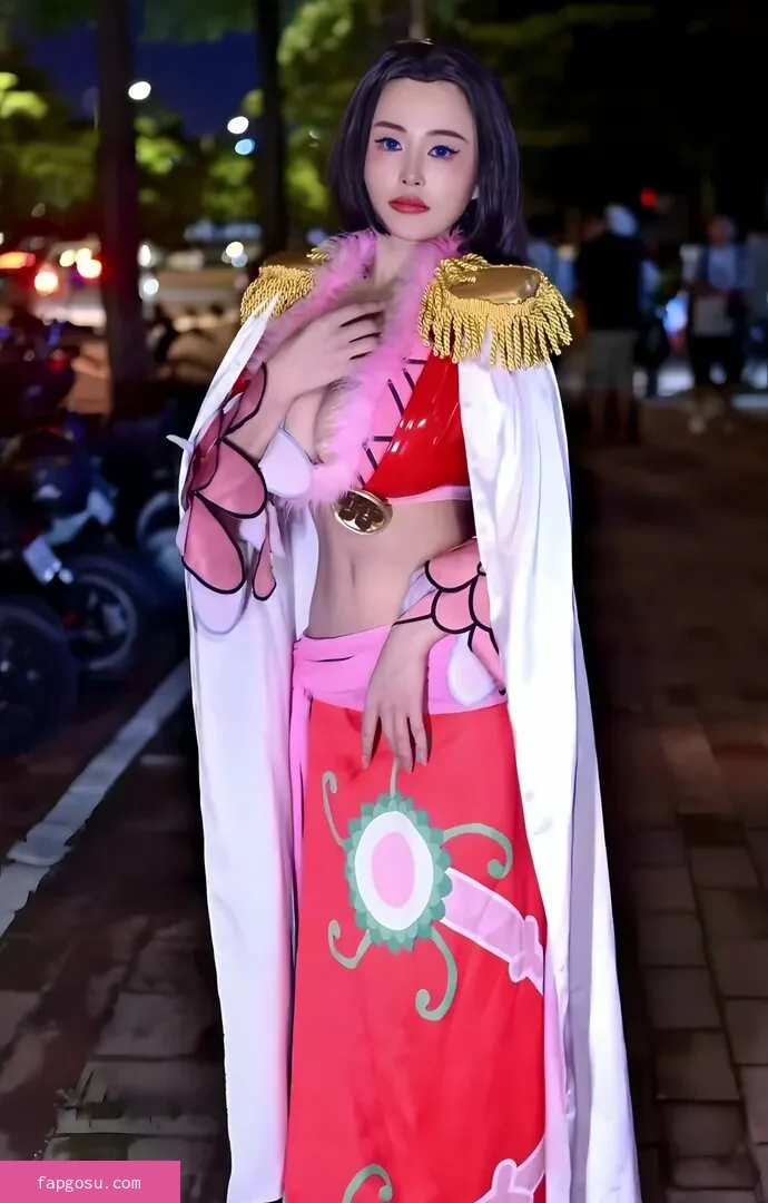 Echo Yue