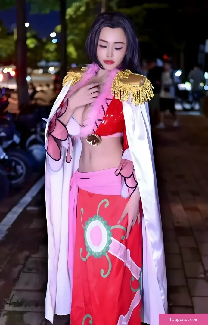 Echo Yue