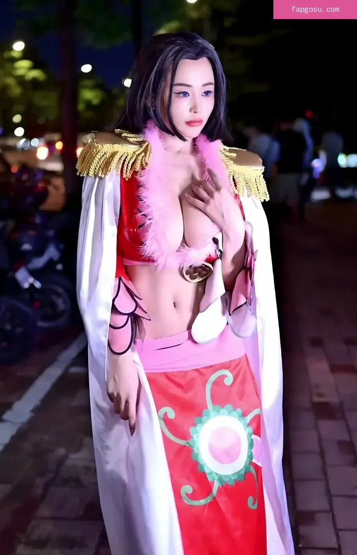 Echo Yue