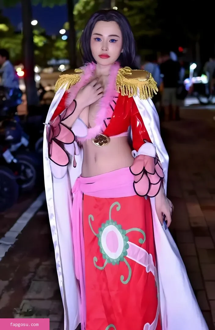 Echo Yue