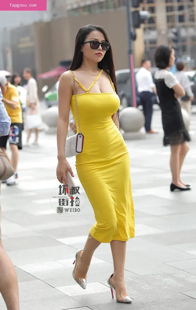 Echo Yue