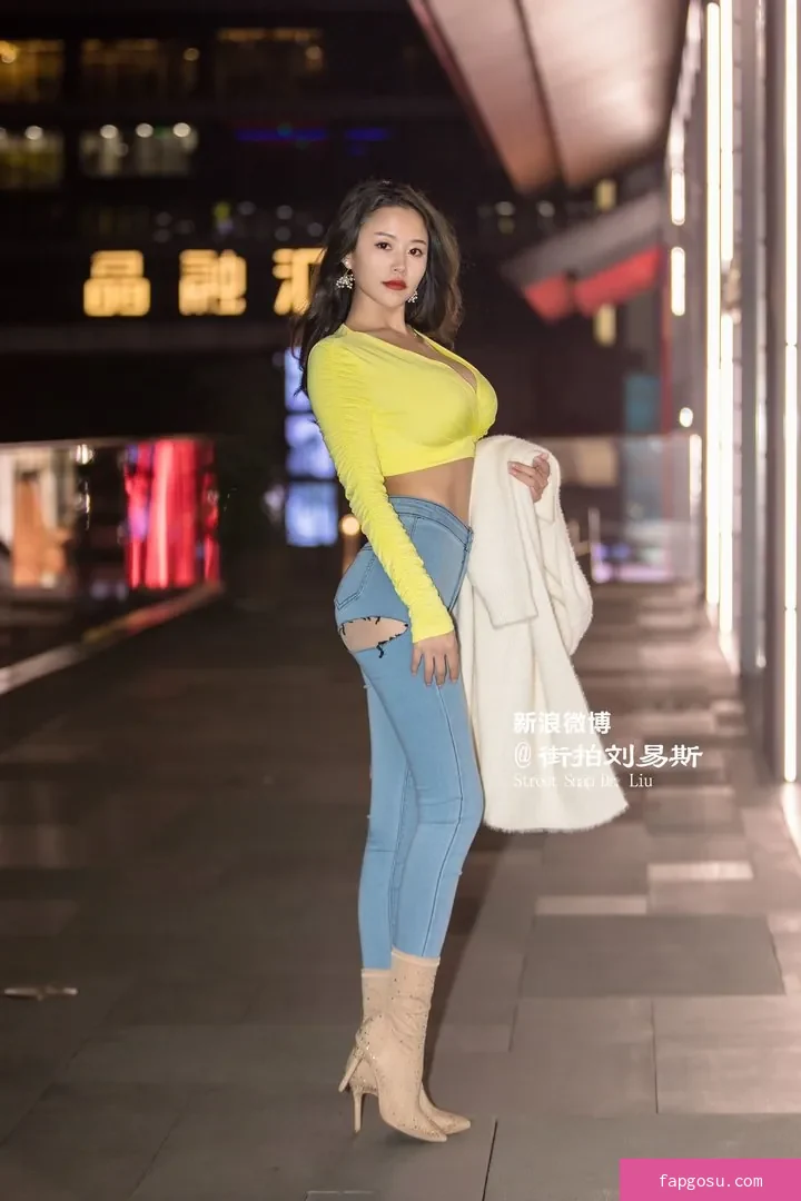 Echo Yue
