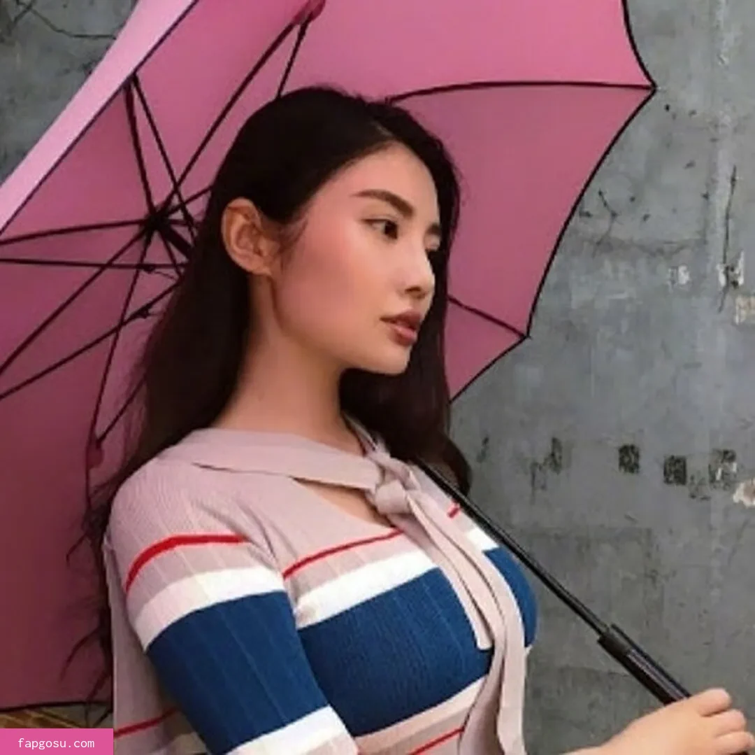 Echo Yue