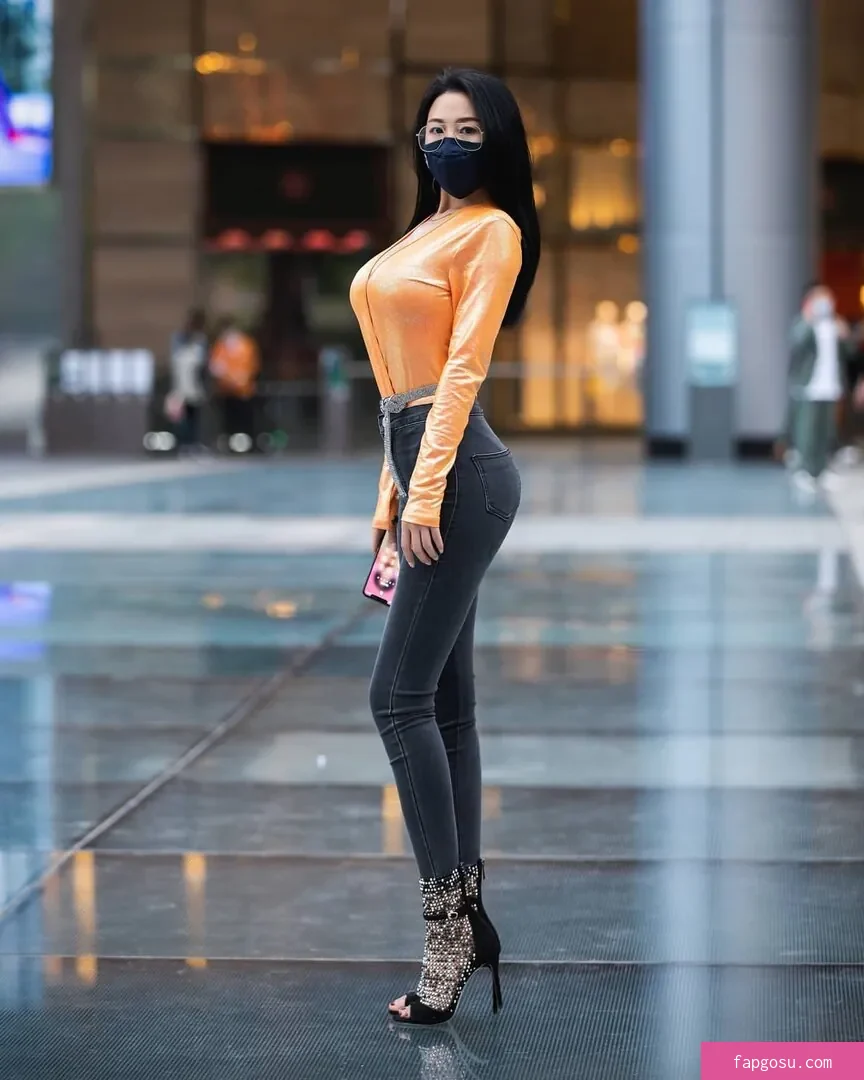 Echo Yue