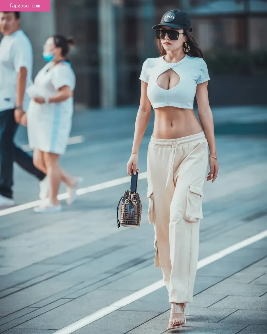 Echo Yue