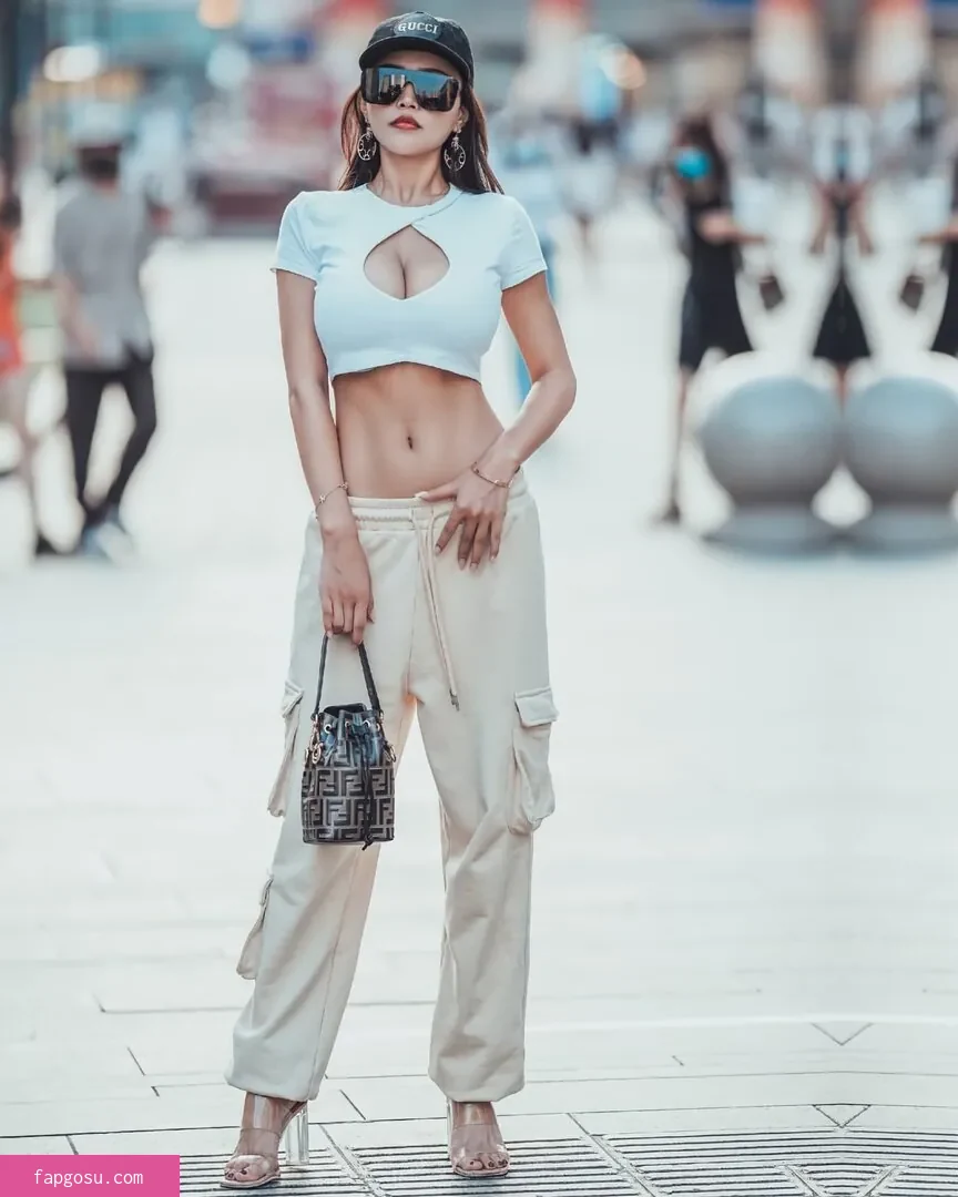 Echo Yue