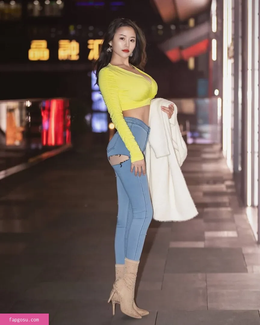 Echo Yue