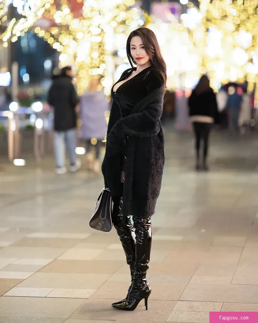 Echo Yue