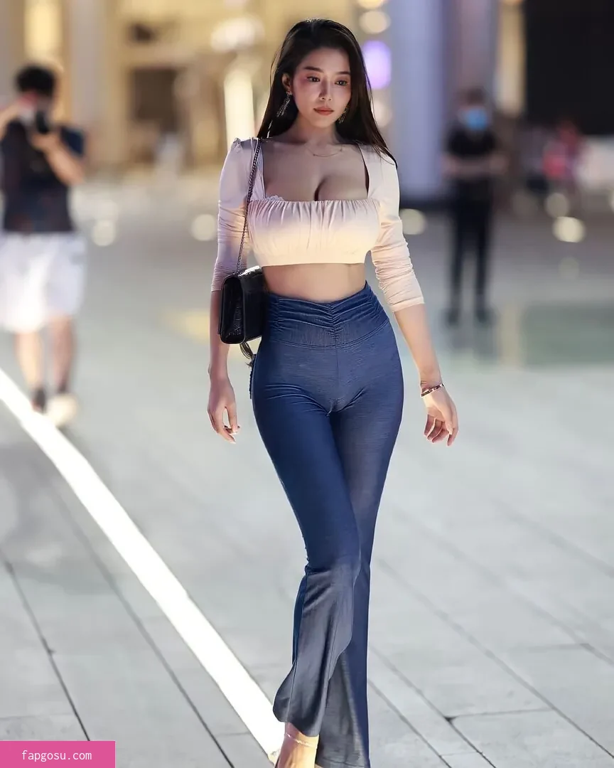 Echo Yue