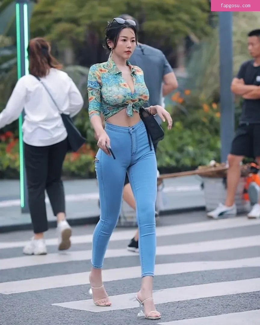 Echo Yue