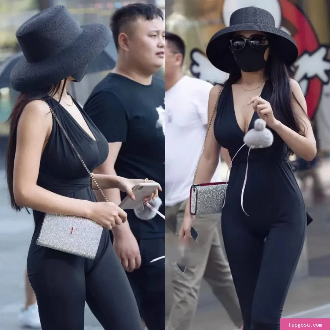 Echo Yue