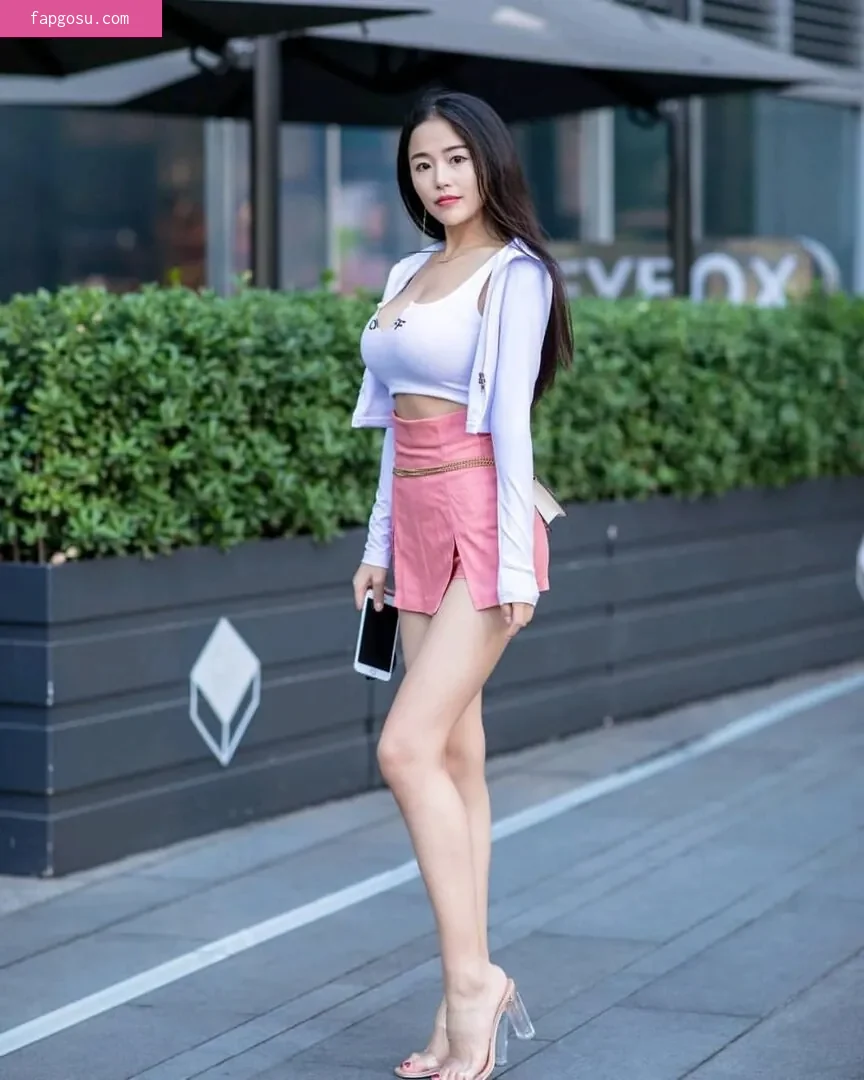 Echo Yue