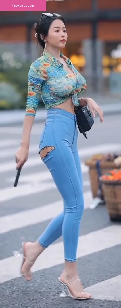 Echo Yue