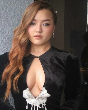 Elizabeth Yu content